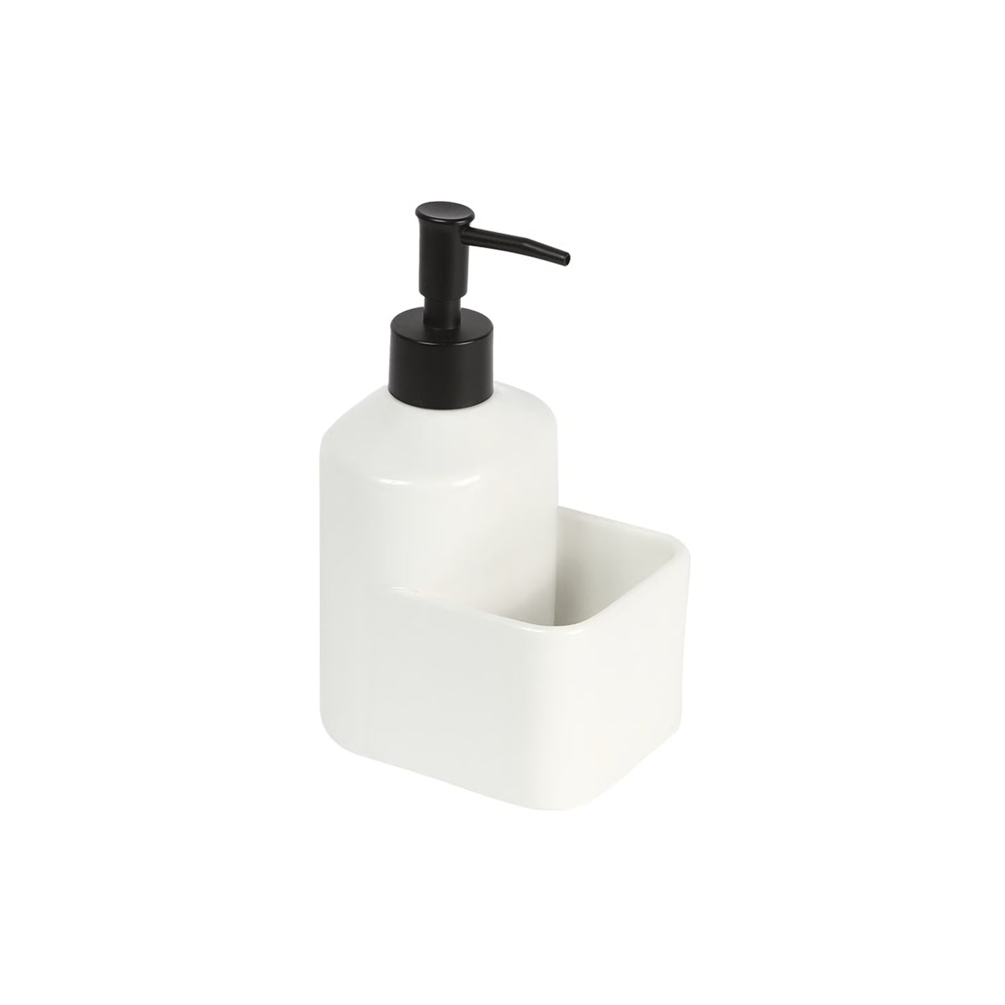 Dispensador de jabón