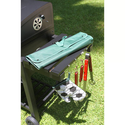 Juego de BBQ