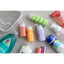 Set de 4 botellas expandibles