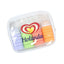 Set de 4 botellas expandibles