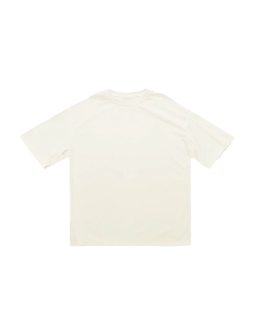 Playera Oversize Unisex 200 GSM