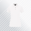 Playera tipo polo mujer