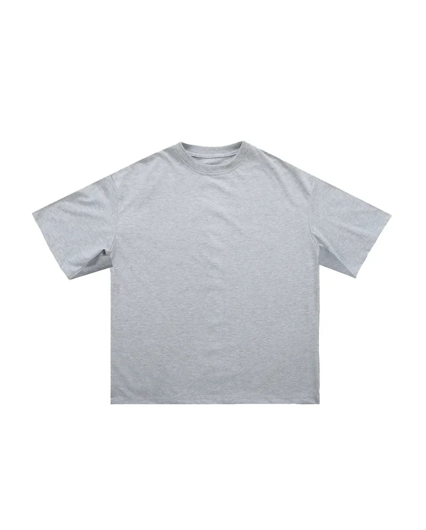 Playera Oversize Unisex 200 GSM