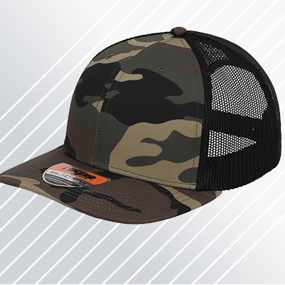 Gorra Plana Unisex