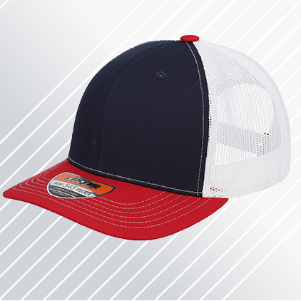 Gorra Plana Unisex