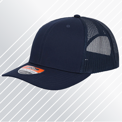 Gorra Plana Unisex