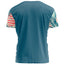 Playera personalizada manga corta Algodon