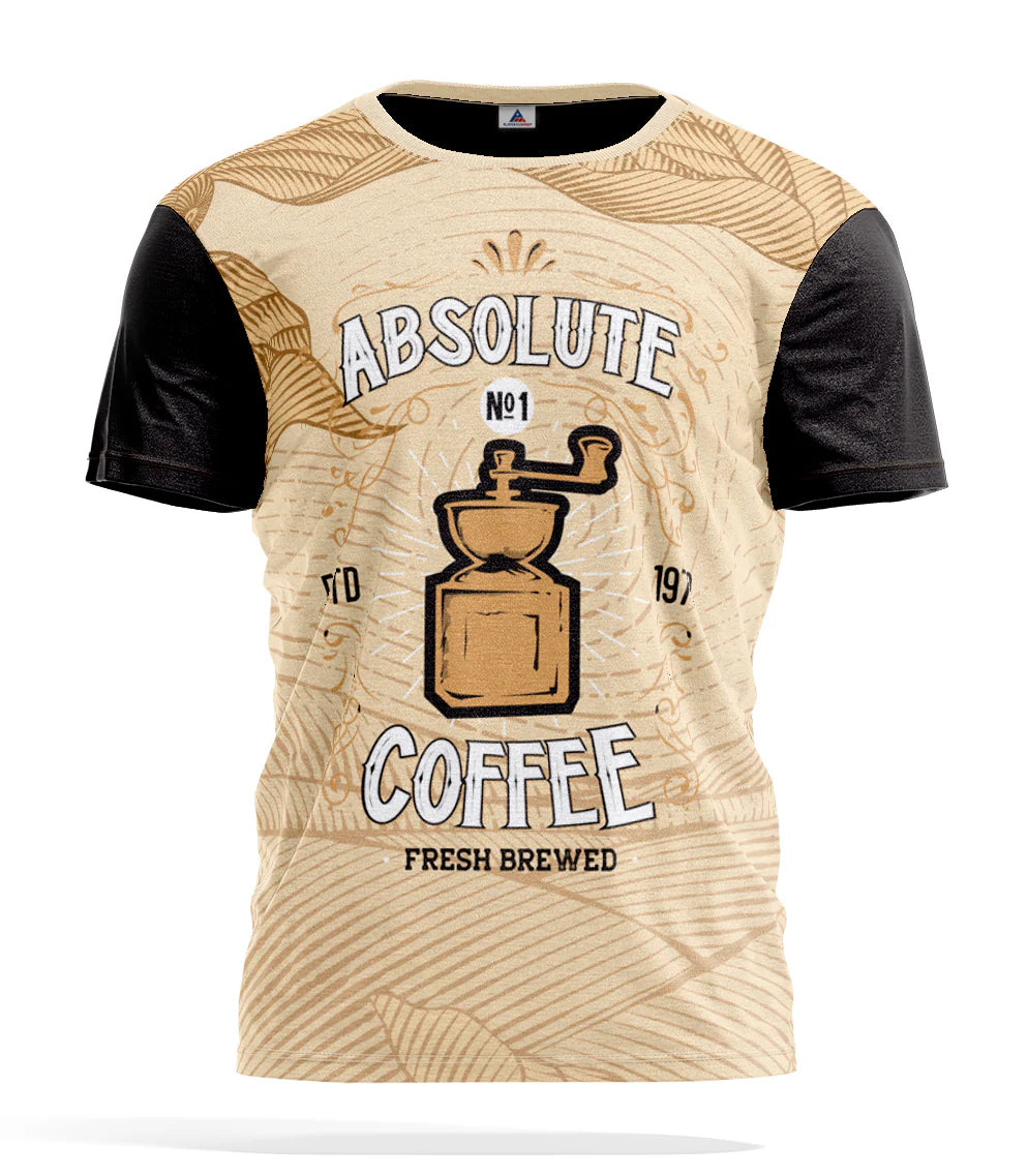 Playera personalizada manga corta Algodon