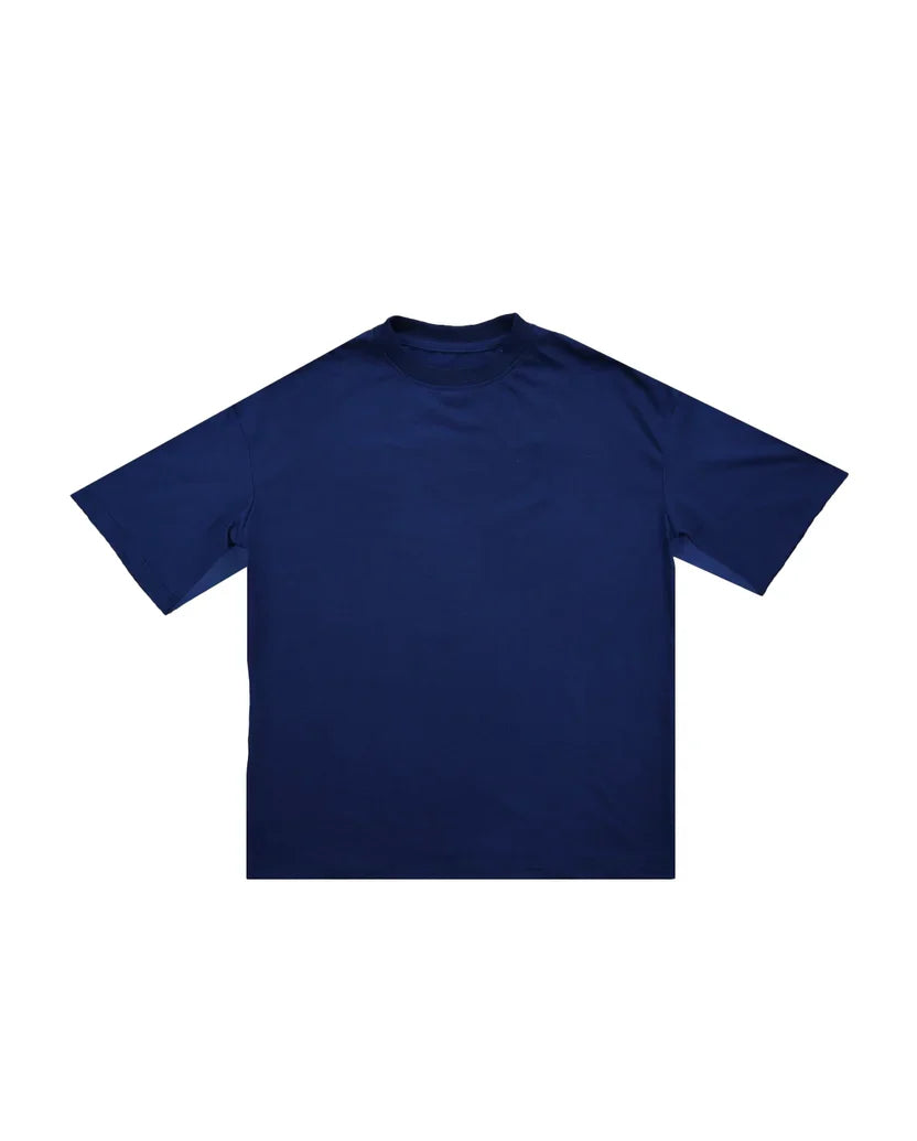 Playera Oversize Unisex 200 GSM