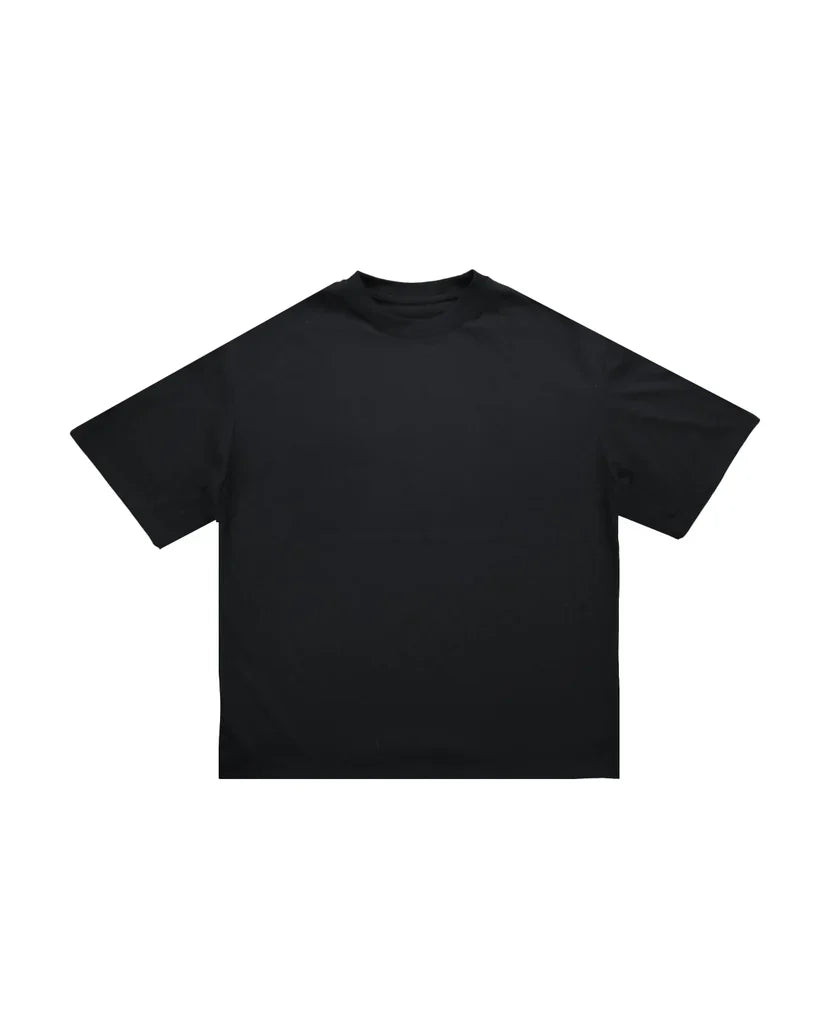 Playera Oversize Unisex 200 GSM