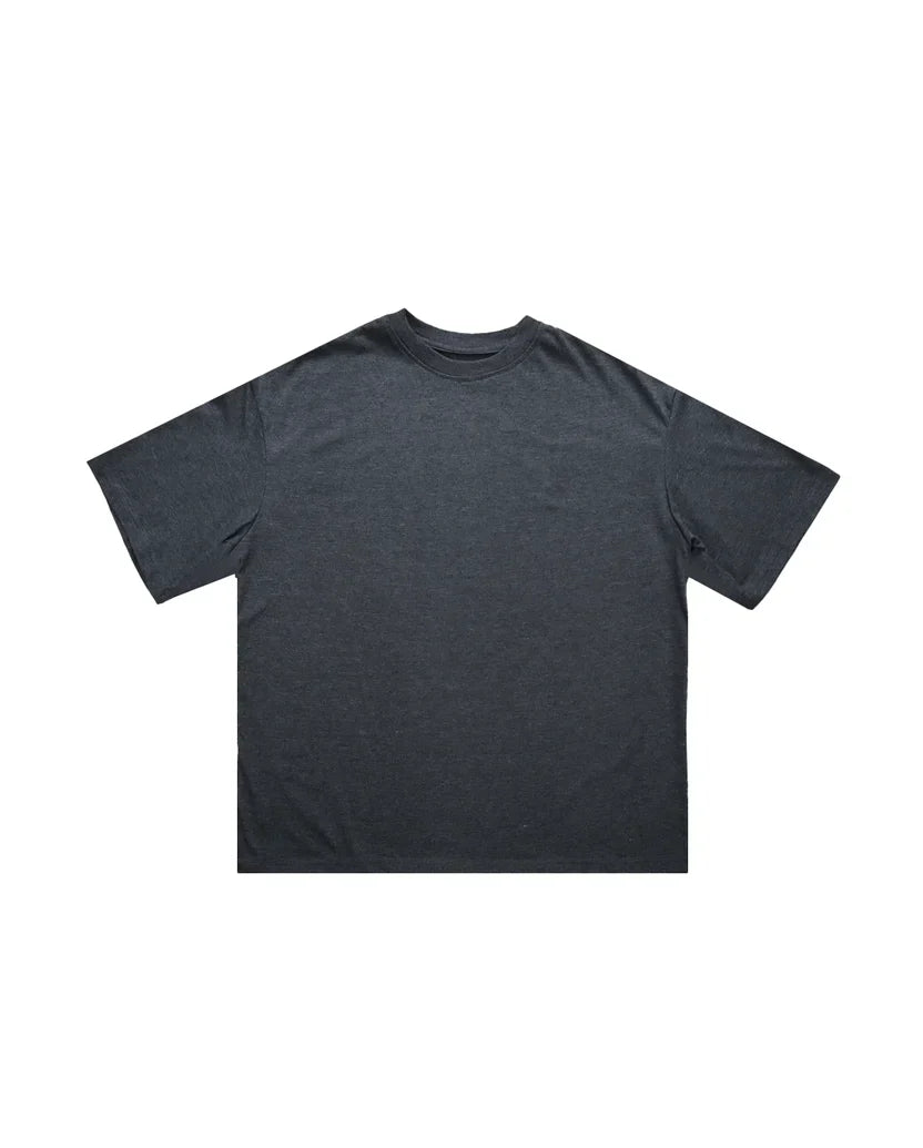 Playera Oversize Unisex 200 GSM