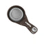 Taza medidora con clip