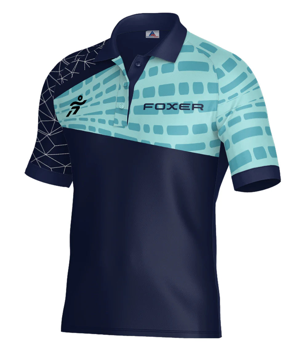 Playera personalizada Polo Unisex DRYFIT