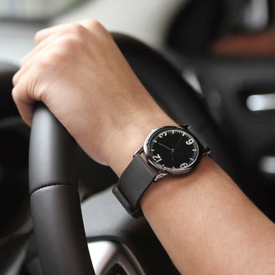 Reloj de pulso