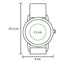 Reloj de pulso
