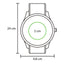 Reloj de pulso