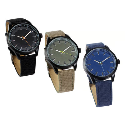 Reloj de pulso unisex