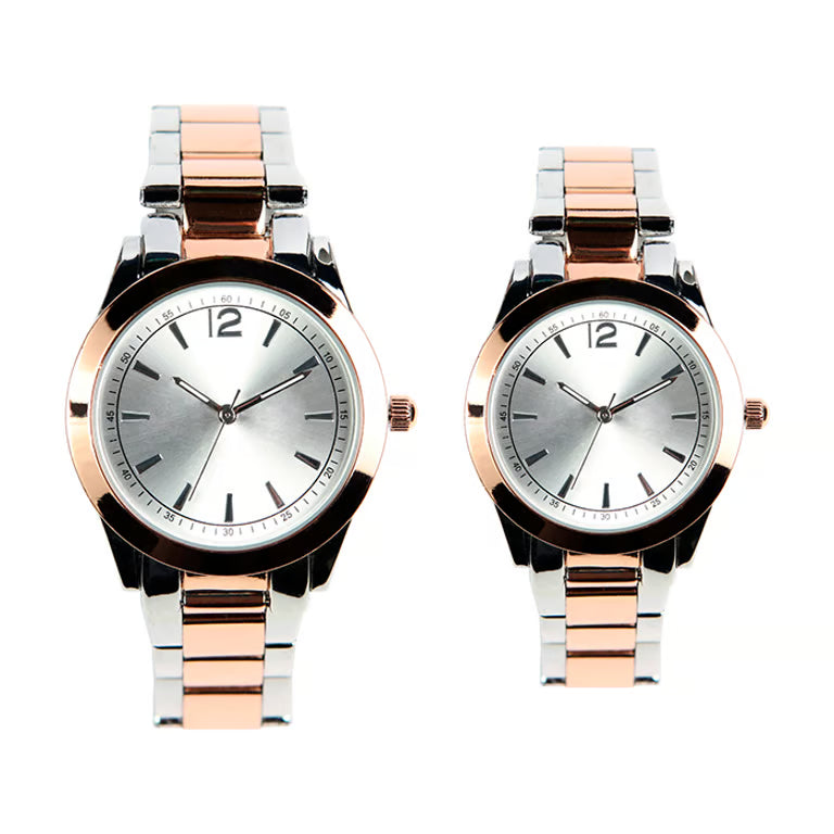 Reloj de pulso