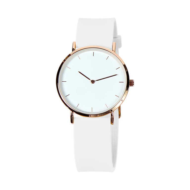 Reloj de pulso unisex