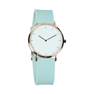 Reloj de pulso unisex