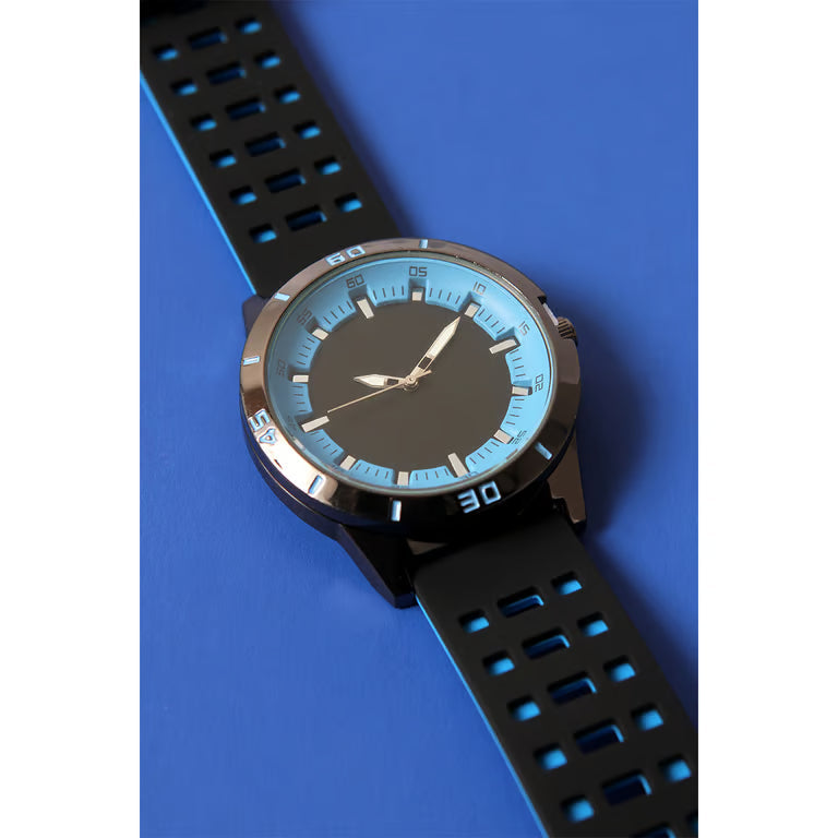 Reloj de pulso