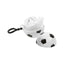 Impermeable unitalla balón