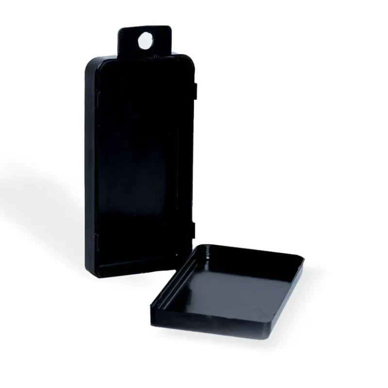 Caja rectangular