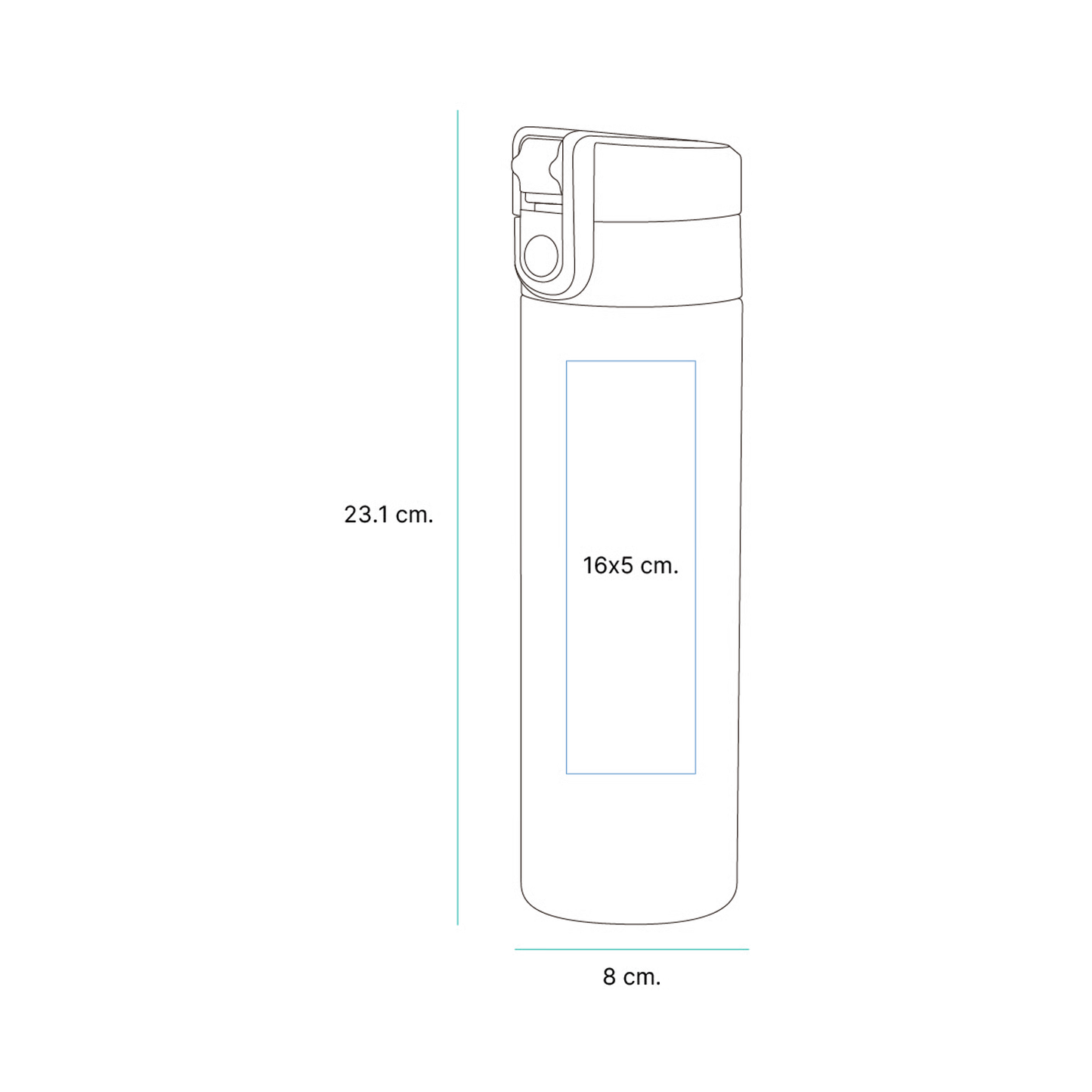 Termo bi-tono