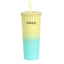 Vaso bi-tono