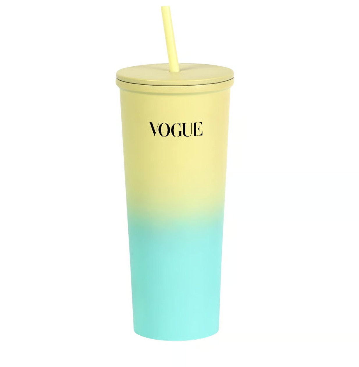 Vaso bi-tono