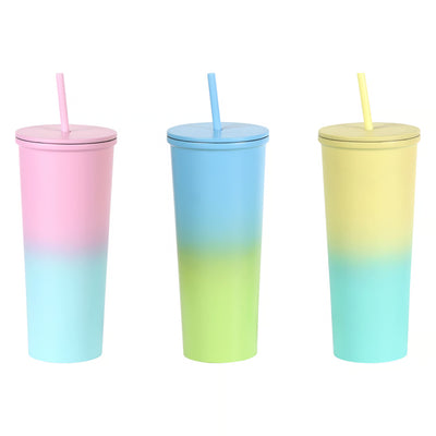 Vaso bi-tono
