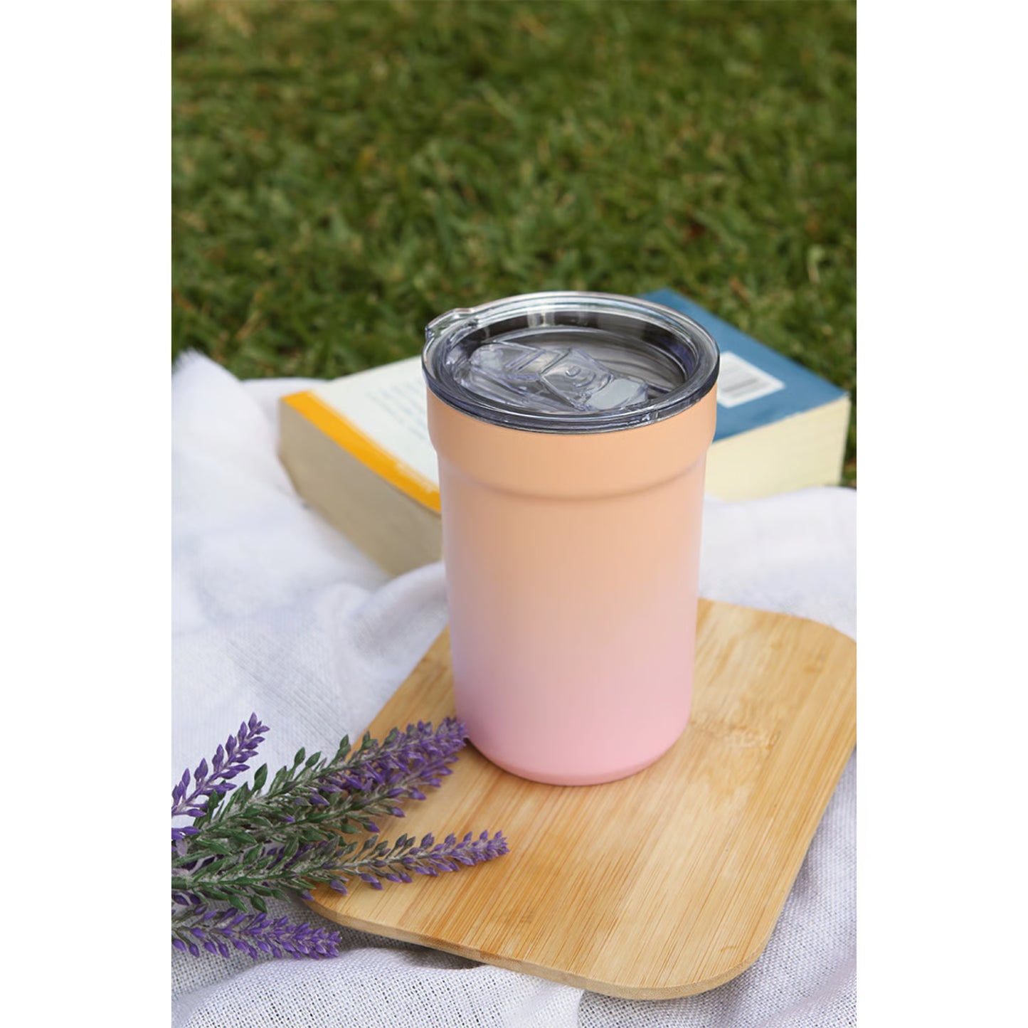 Vaso térmico
