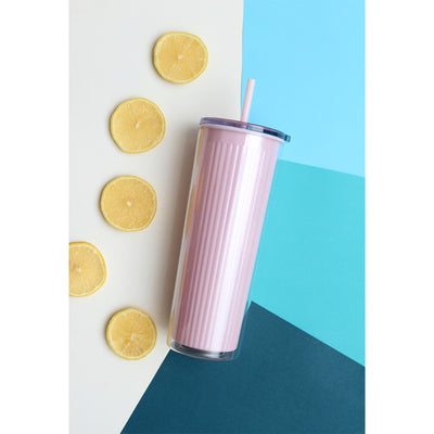 Vaso doble pared