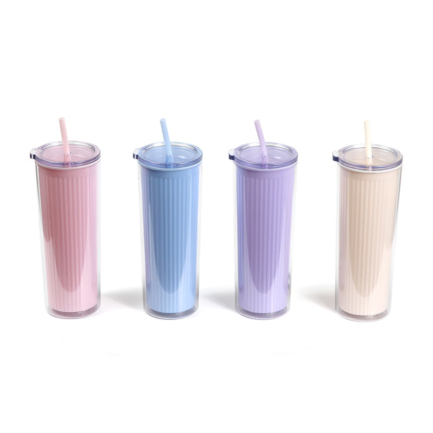 Vaso doble pared