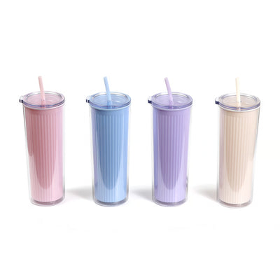 Vaso doble pared
