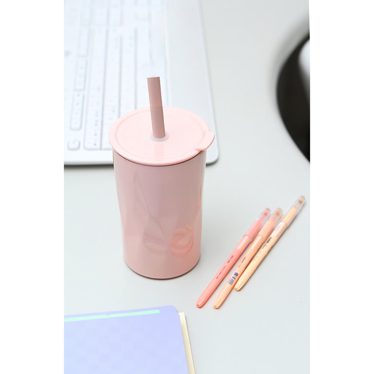 Vaso doble