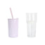 Vaso doble