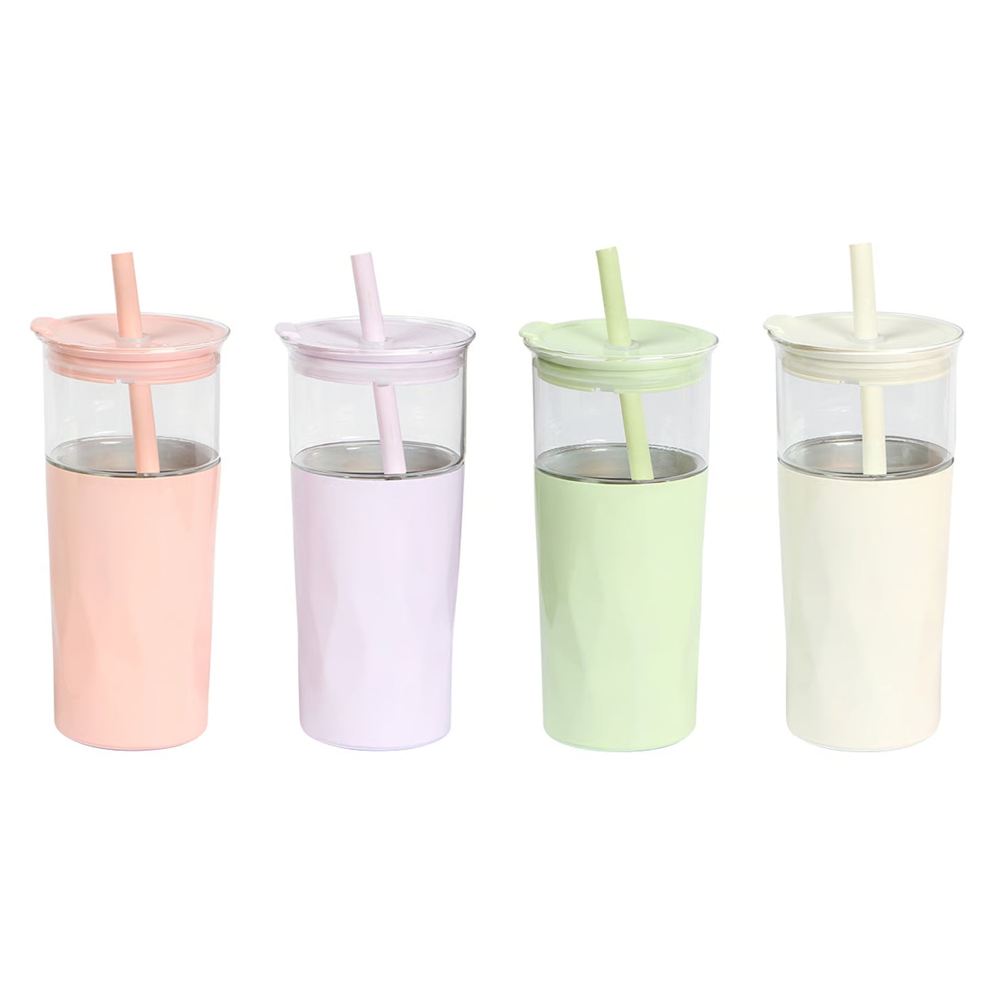 Vaso doble
