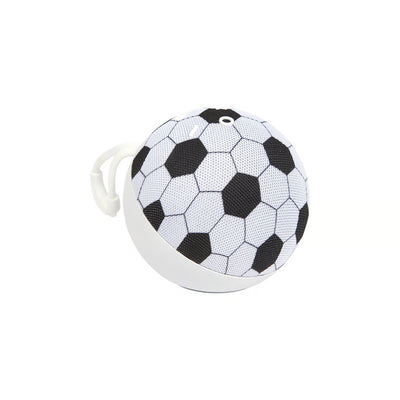 bocina inalámbrica de balón