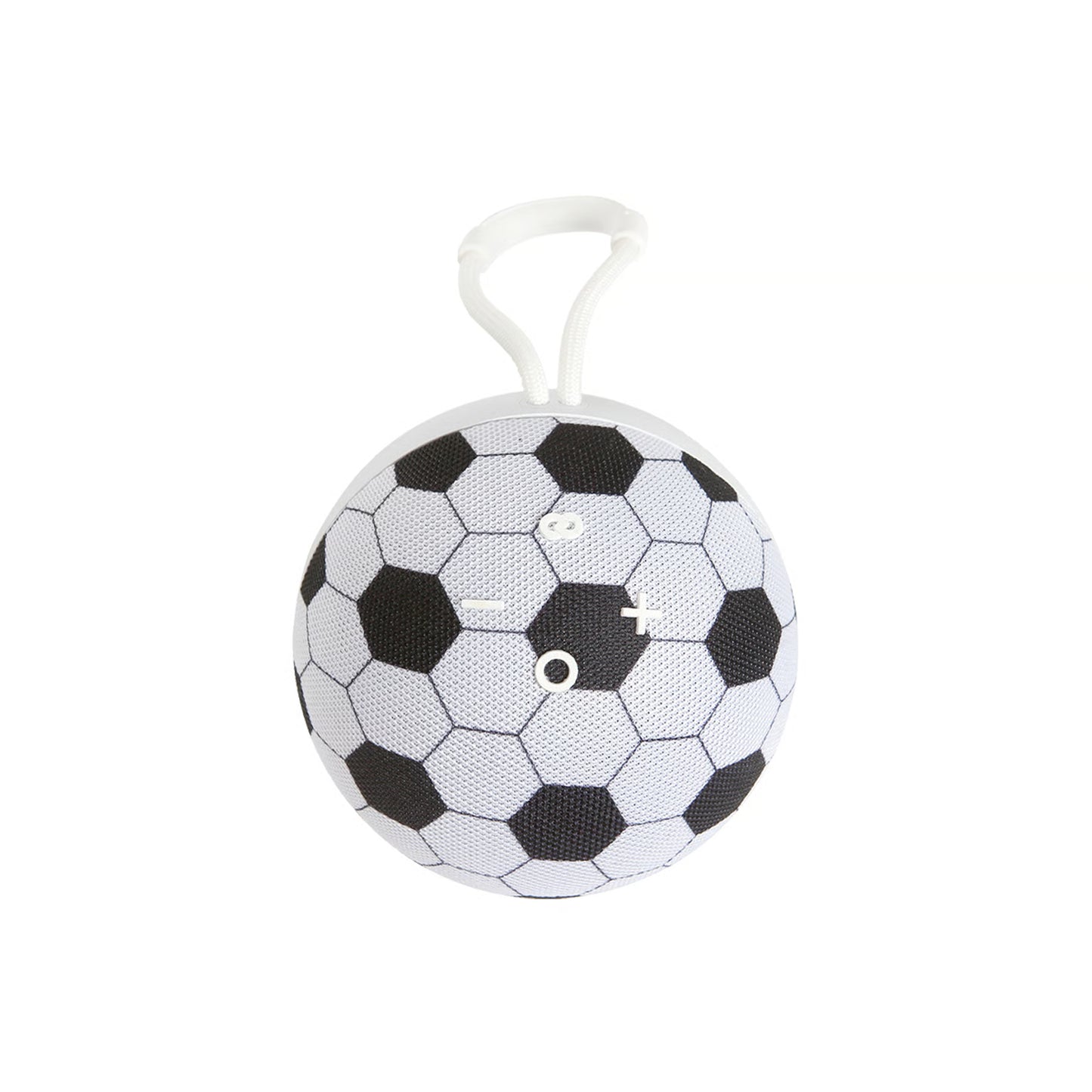 bocina inalámbrica de balón