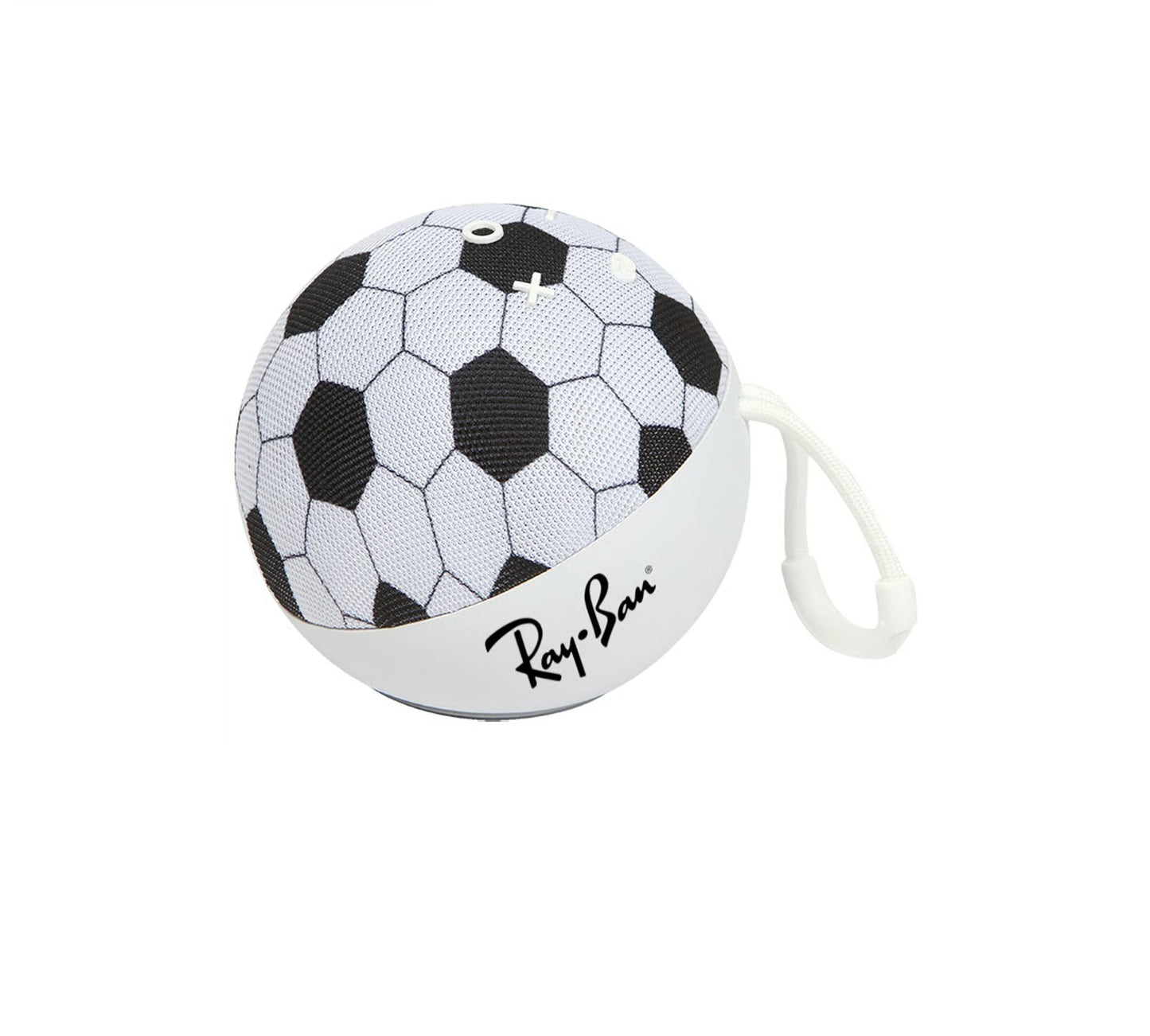 bocina inalámbrica de balón