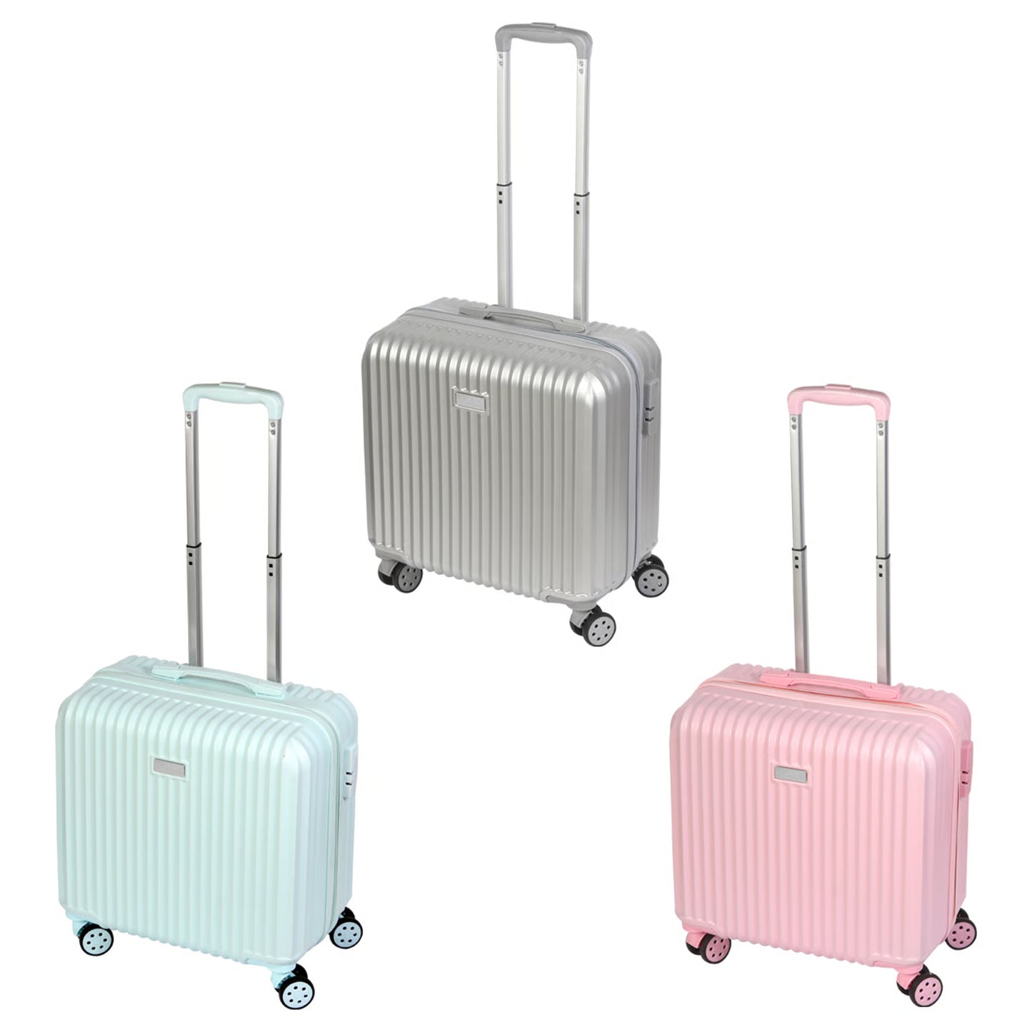 Maleta carry-on  18"