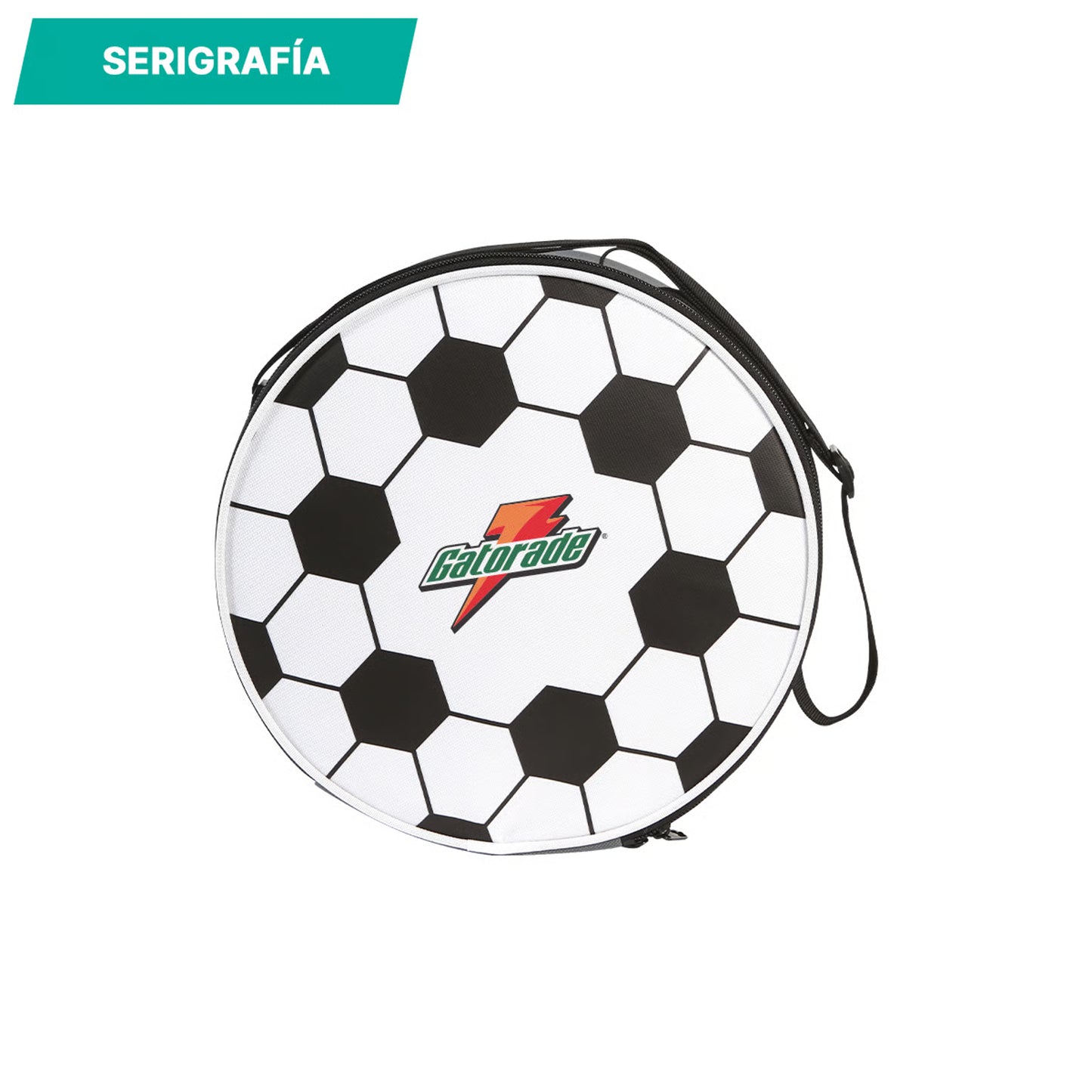 Hielera balón