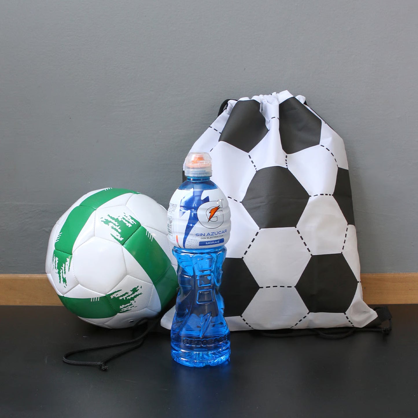 Morral Balón