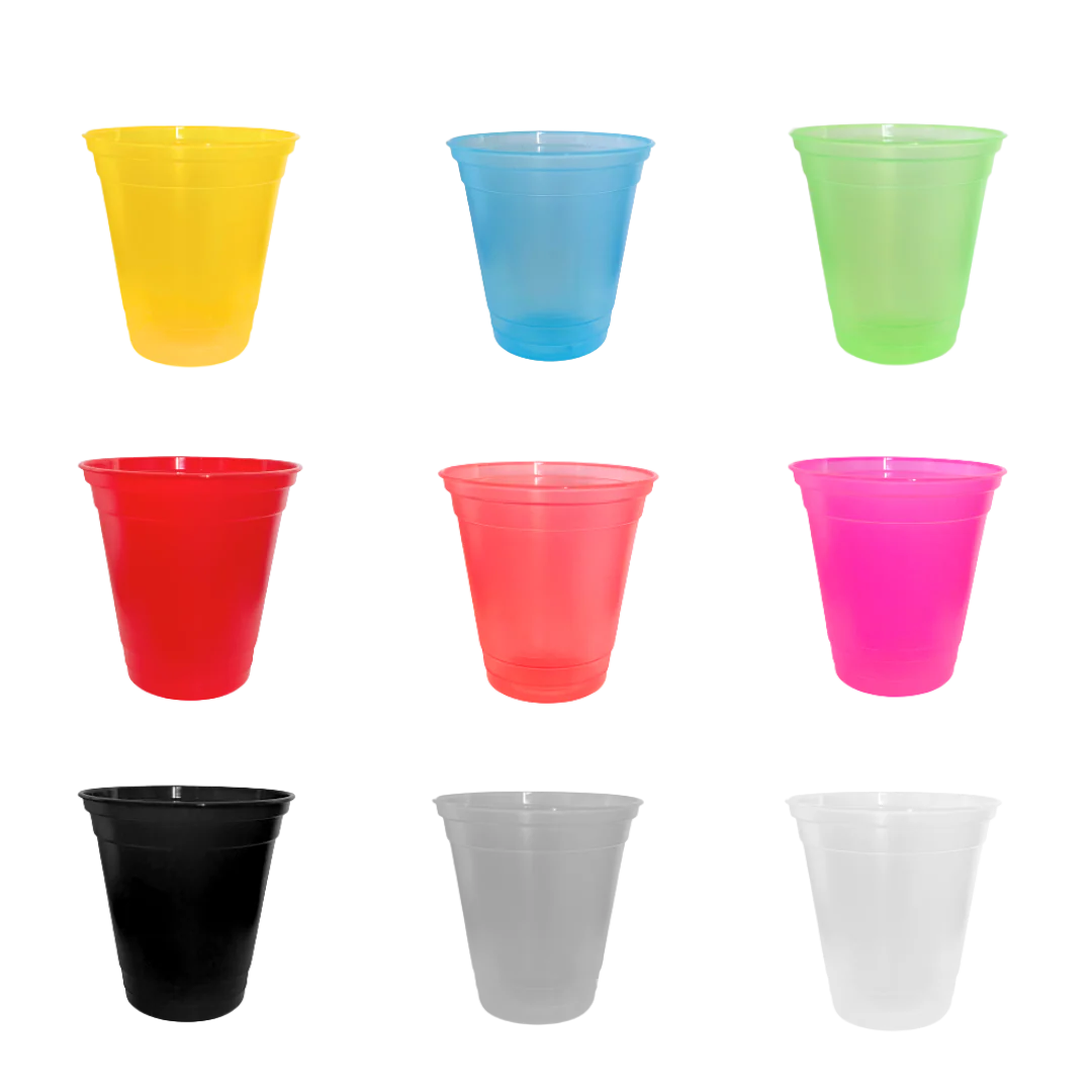 Cup Party 473 ml