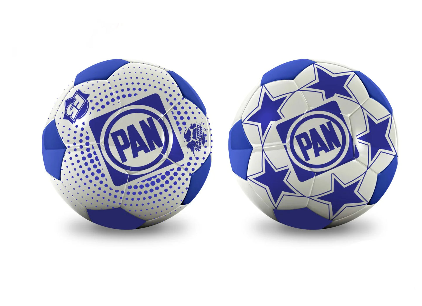 Balón Personalizado 1 tinta