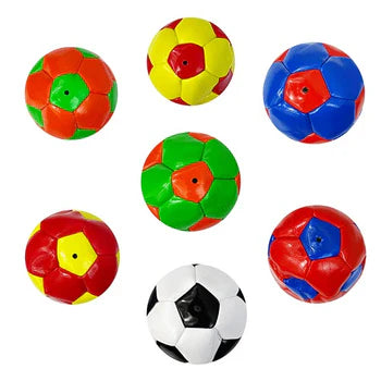 Balón de futbol