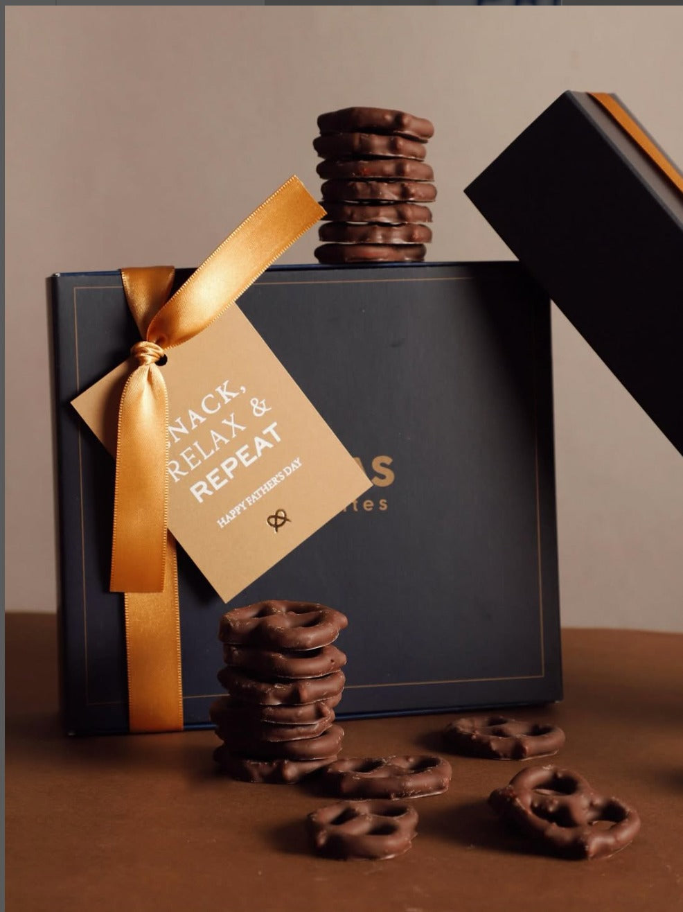 Snacks personalizados