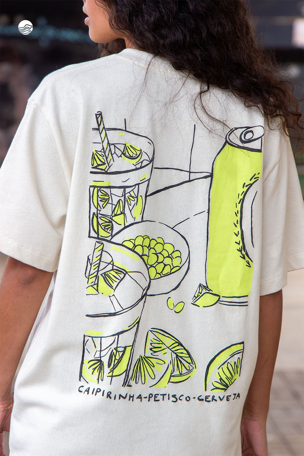 Playeras personalizadas