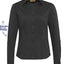 Blusa Oxford mujer